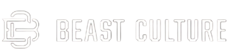 Beast Culture Logo